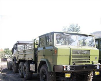 陜西250軍車配件，我選四達汽配公司